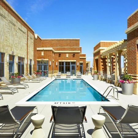 Splendid 2 Bedroom Condo At Pentagon City أرلنغتون المظهر الخارجي الصورة