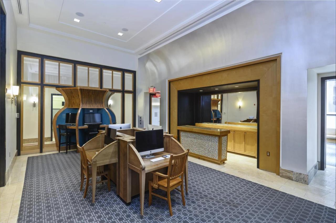 Splendid 2 Bedroom Condo At Pentagon City أرلنغتون المظهر الخارجي الصورة