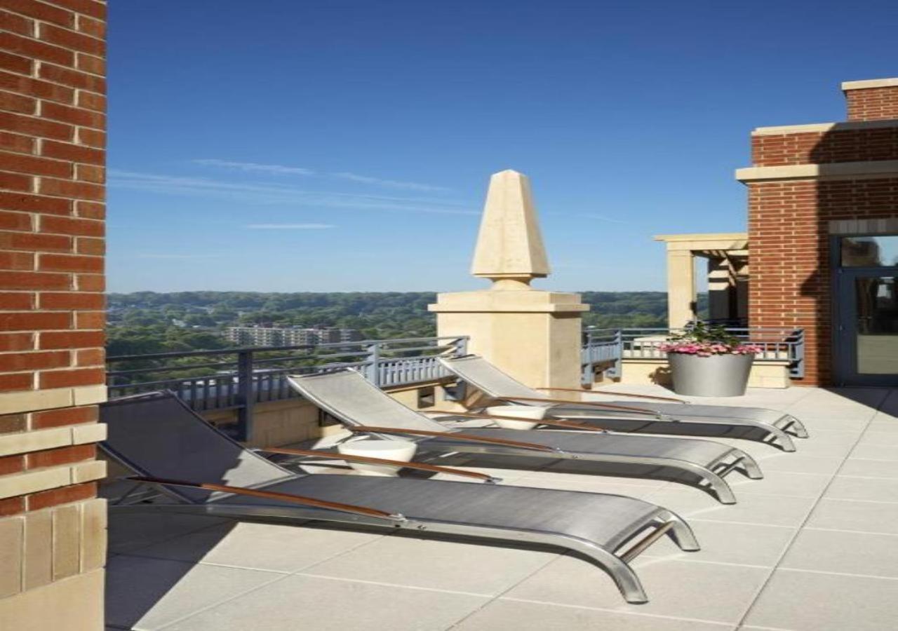 Splendid 2 Bedroom Condo At Pentagon City أرلنغتون المظهر الخارجي الصورة