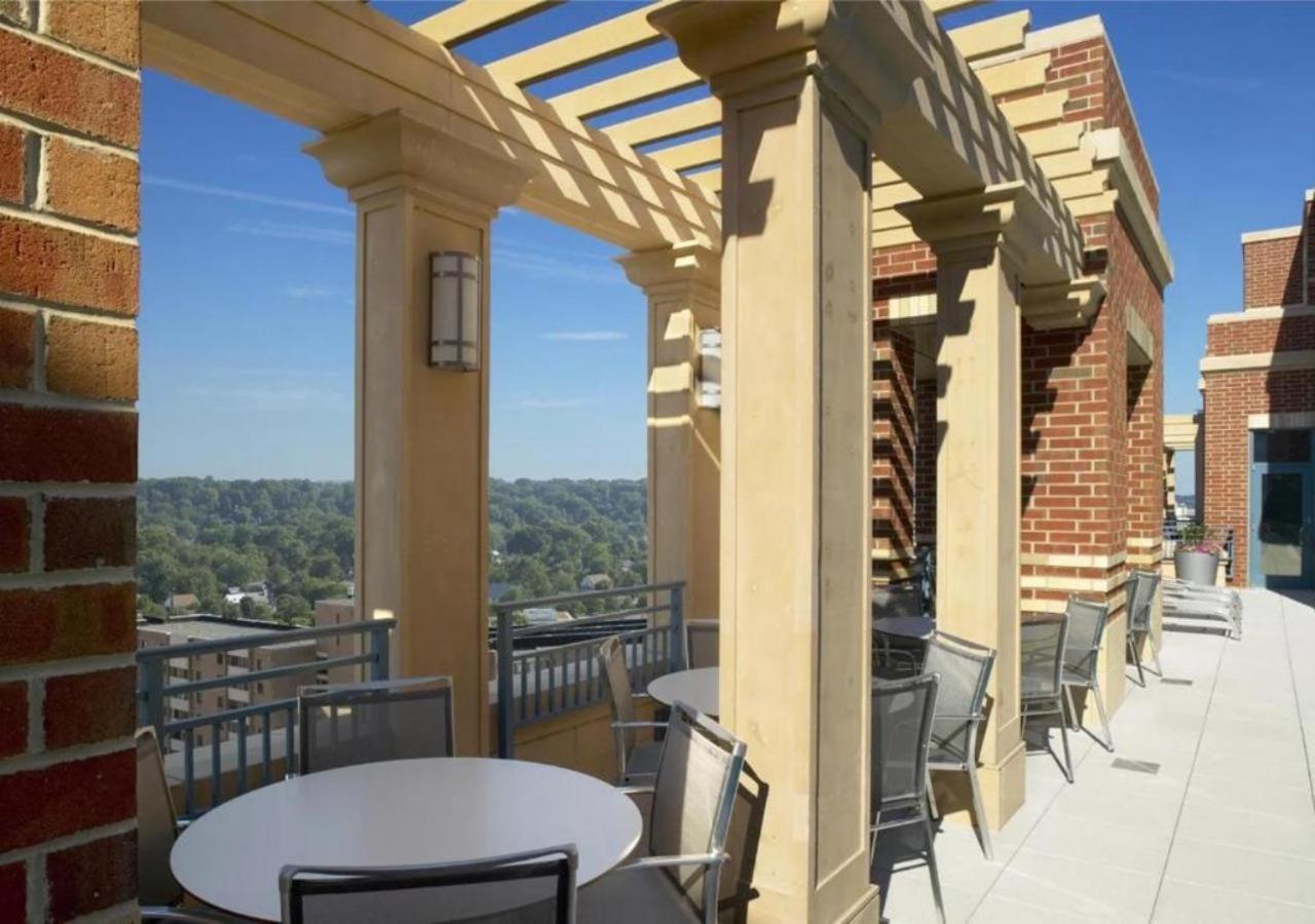 Splendid 2 Bedroom Condo At Pentagon City أرلنغتون المظهر الخارجي الصورة