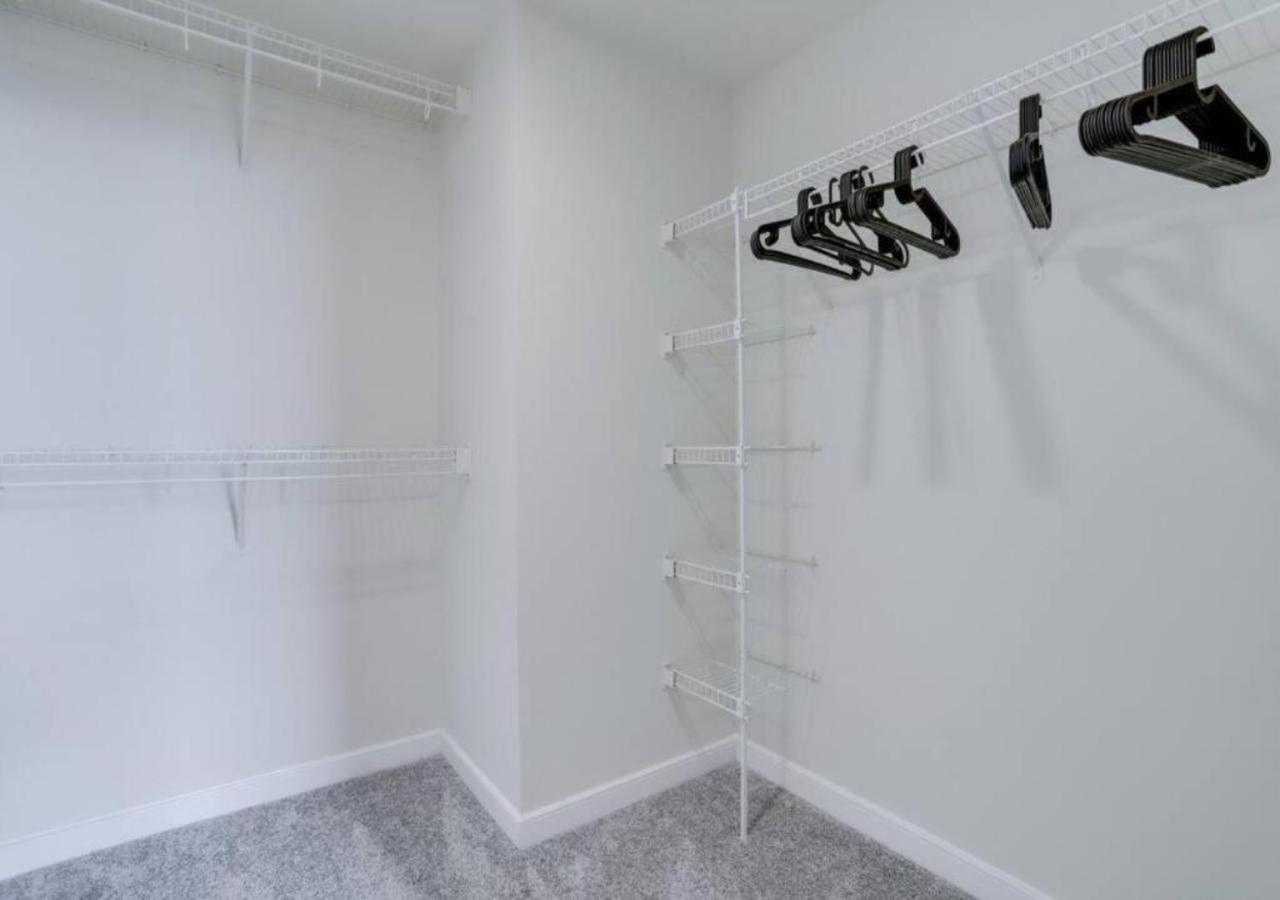 Splendid 2 Bedroom Condo At Pentagon City أرلنغتون المظهر الخارجي الصورة