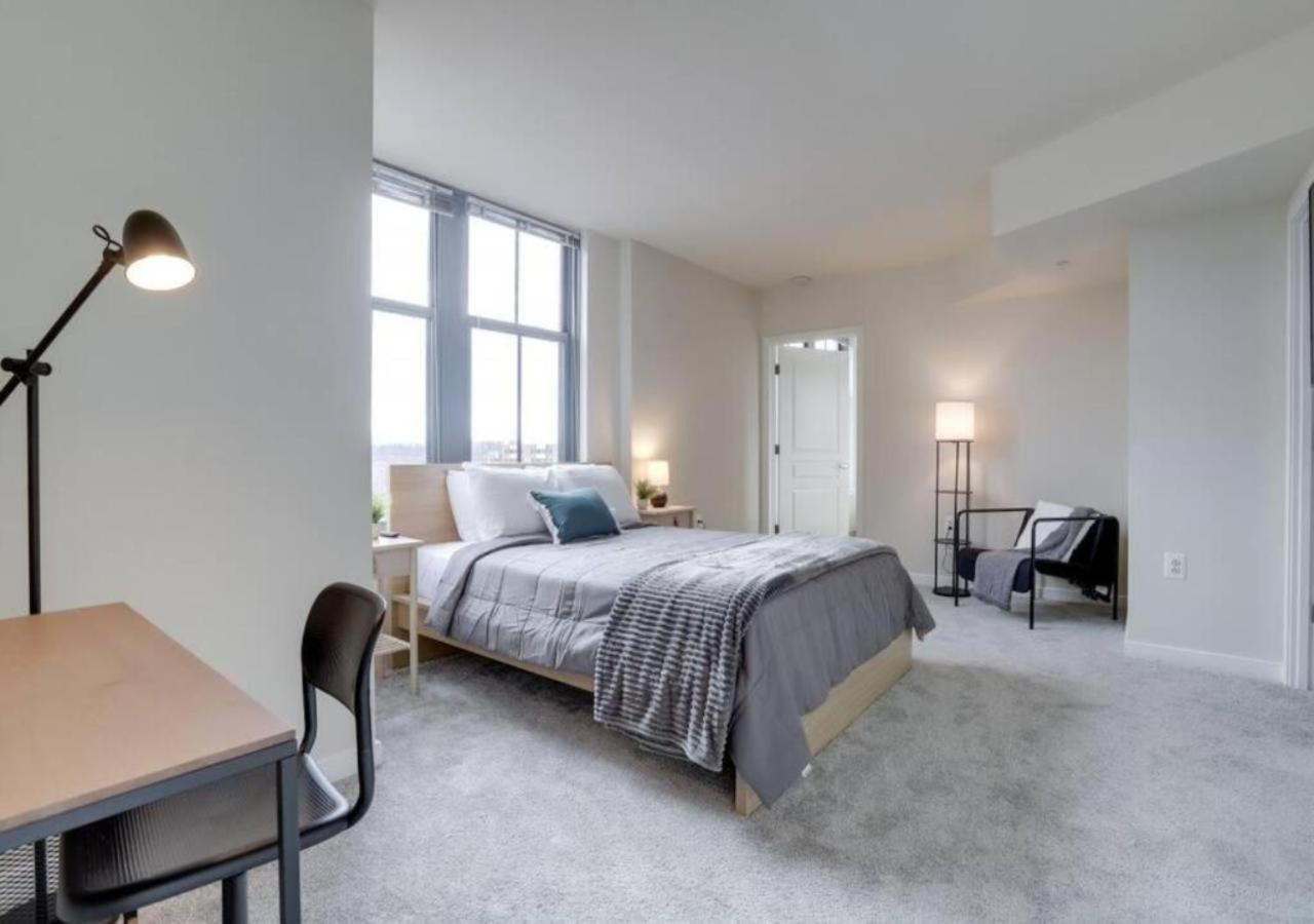 Splendid 2 Bedroom Condo At Pentagon City أرلنغتون المظهر الخارجي الصورة