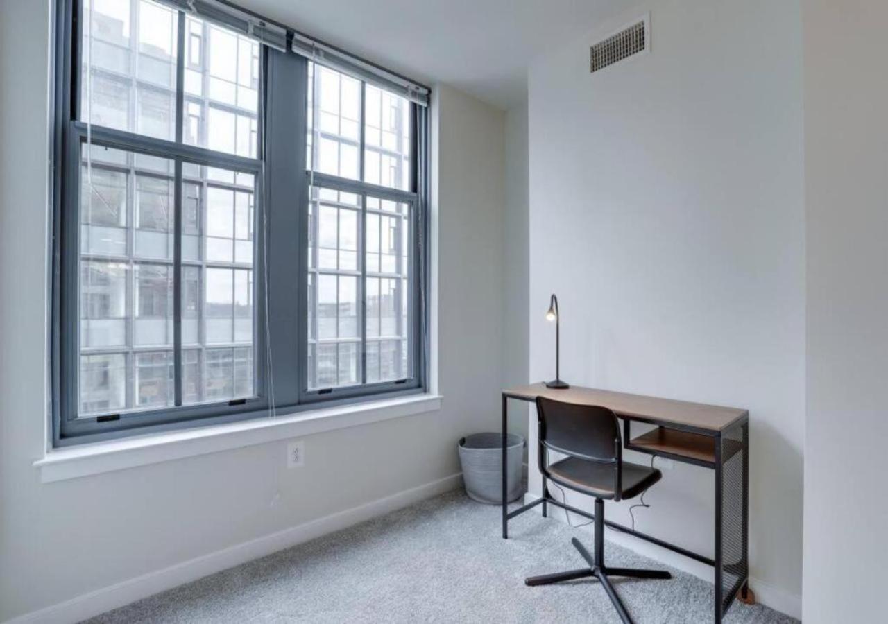 Splendid 2 Bedroom Condo At Pentagon City أرلنغتون المظهر الخارجي الصورة
