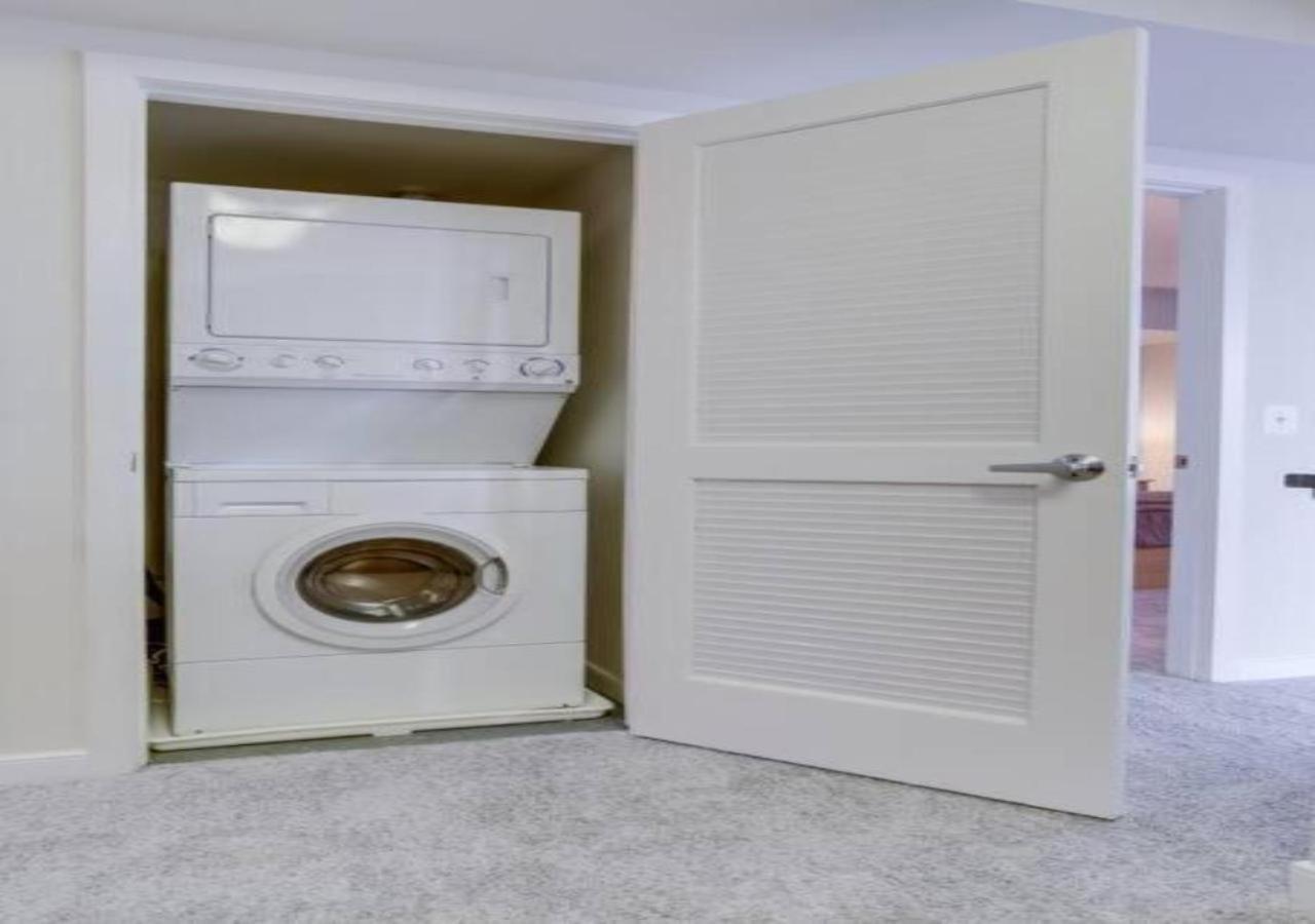 Splendid 2 Bedroom Condo At Pentagon City أرلنغتون المظهر الخارجي الصورة