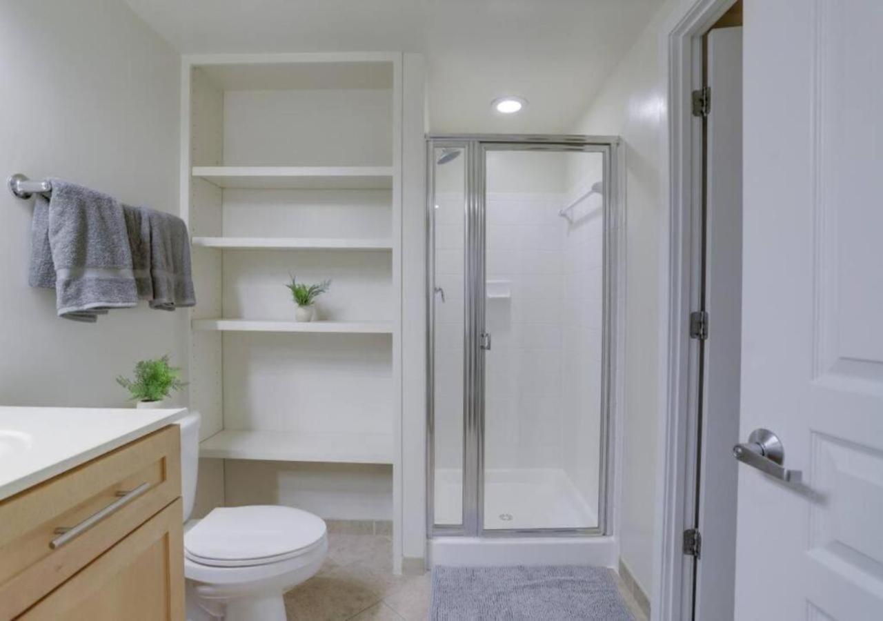 Splendid 2 Bedroom Condo At Pentagon City أرلنغتون المظهر الخارجي الصورة